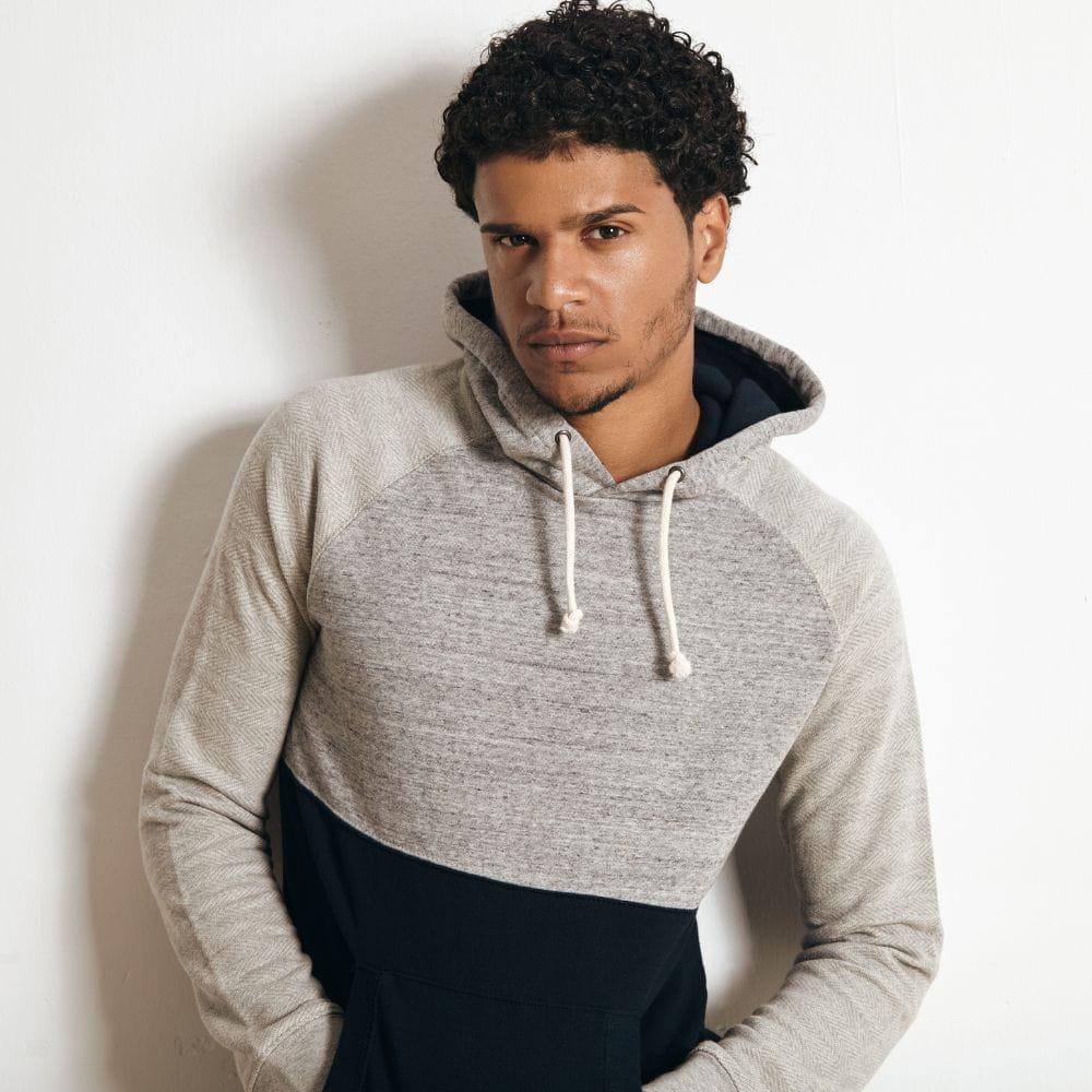 Men's Hoodies & Sweaters-Rilvana