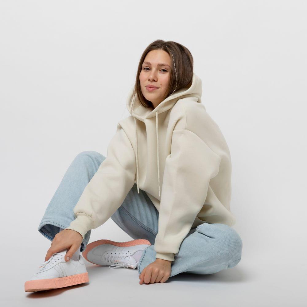 Women's Hoodies & Sweaters-Rilvana